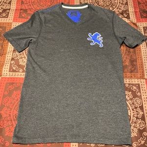 Express V-Neck T-Shirt